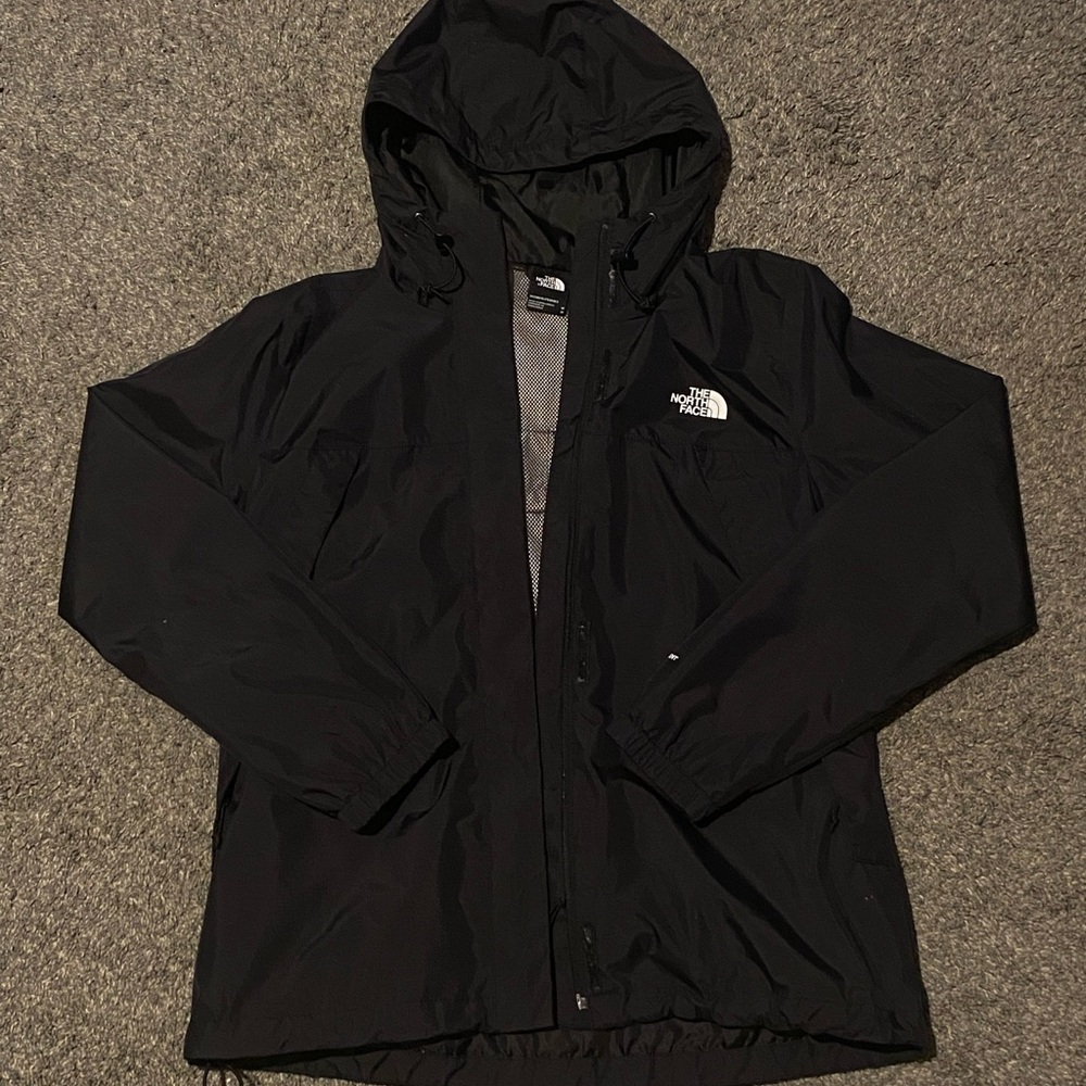 The North Face Women’s Black Jacket